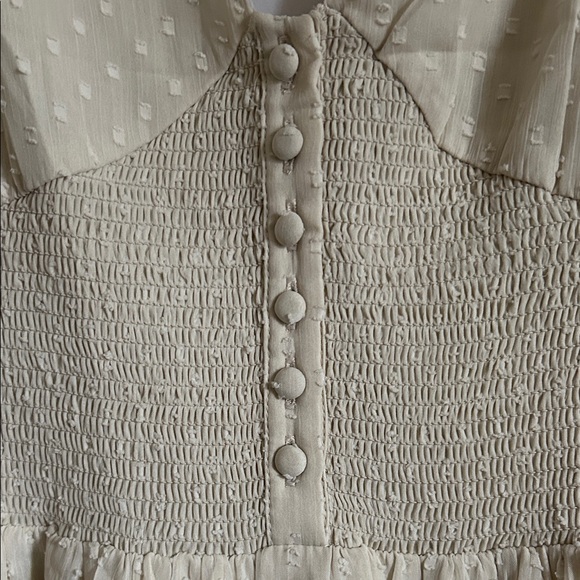 NWT Patrons of Peace Altura Dress Size XS - Picture 6 of 11